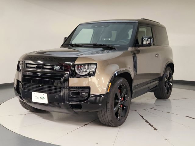 Used 2023 Land Rover Defender 90 X