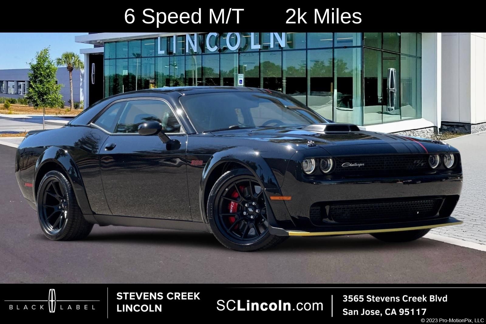 Used Dodge Challenger R/T Scat Pack for Sale in Salinas, CA