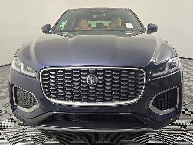 2026 Jaguar F-Pace R-Dynamic S