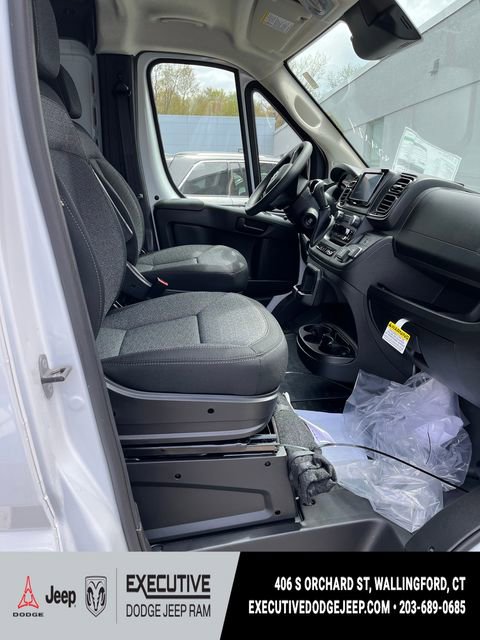 New 2026 RAM ProMaster 1500