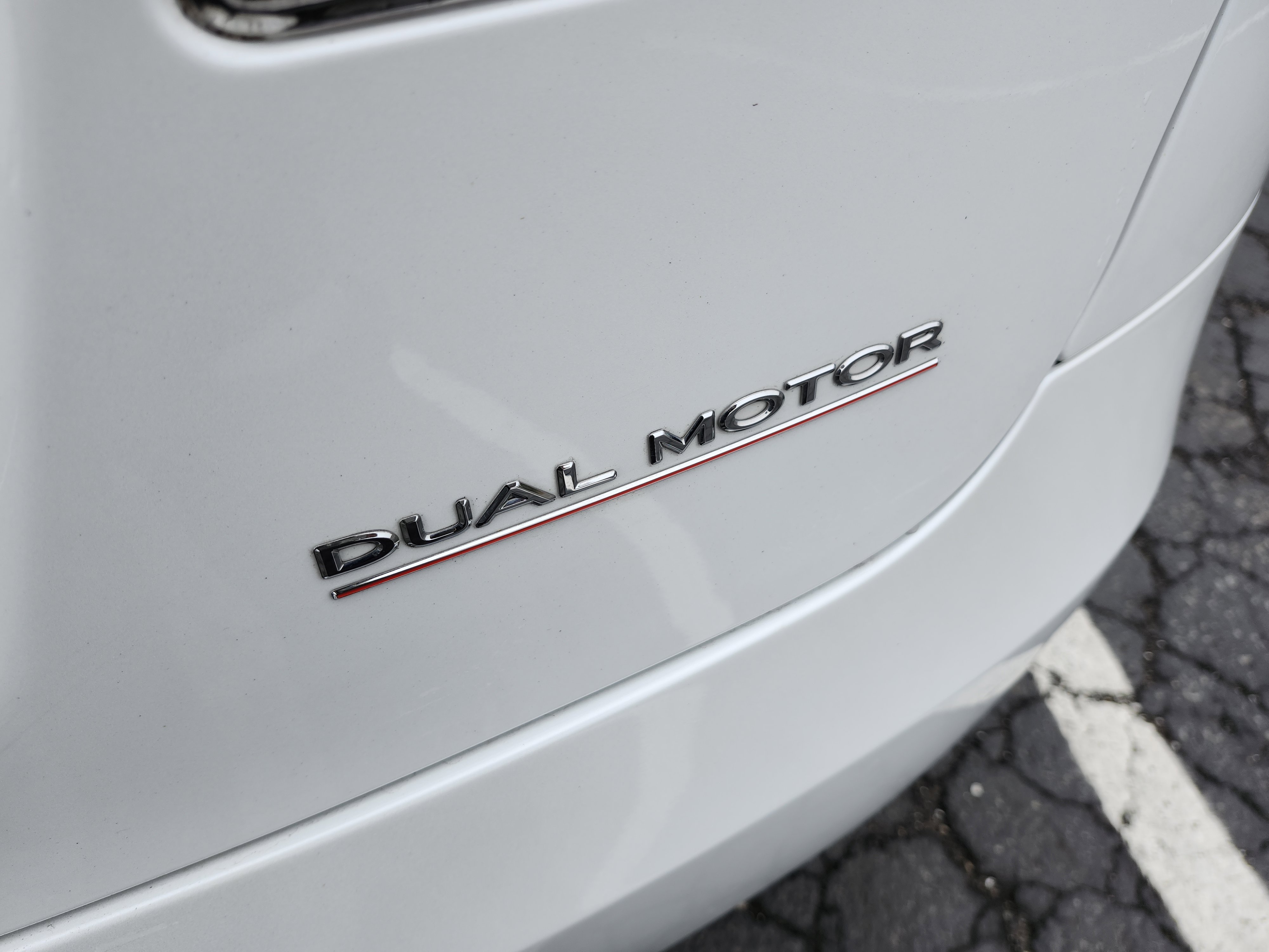 2019 Tesla Model S Performance