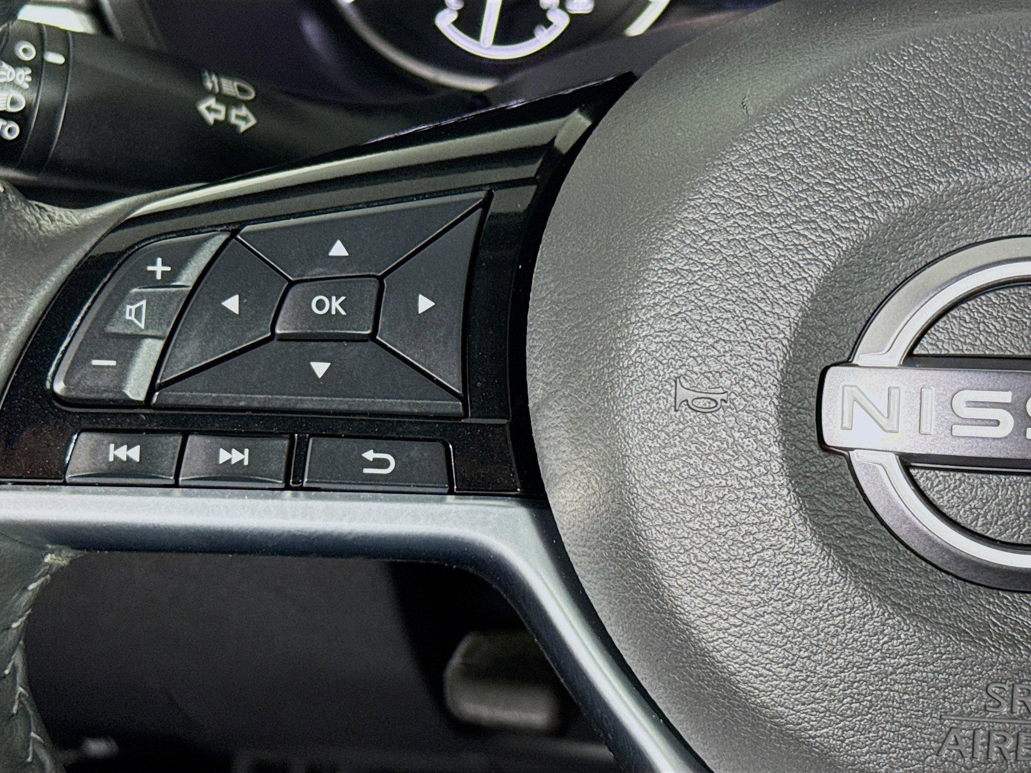 2025 Nissan Altima 2.5 SL