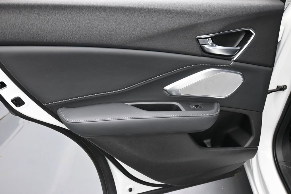 2021 Acura RDX A-Spec