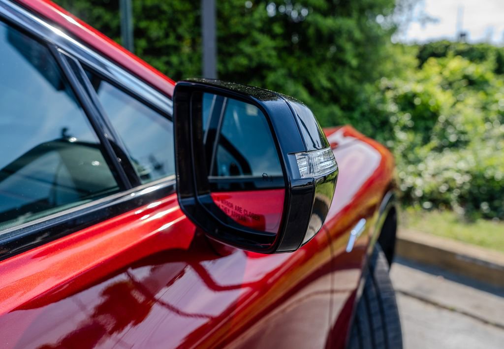 2024 Acura ZDX A-Spec