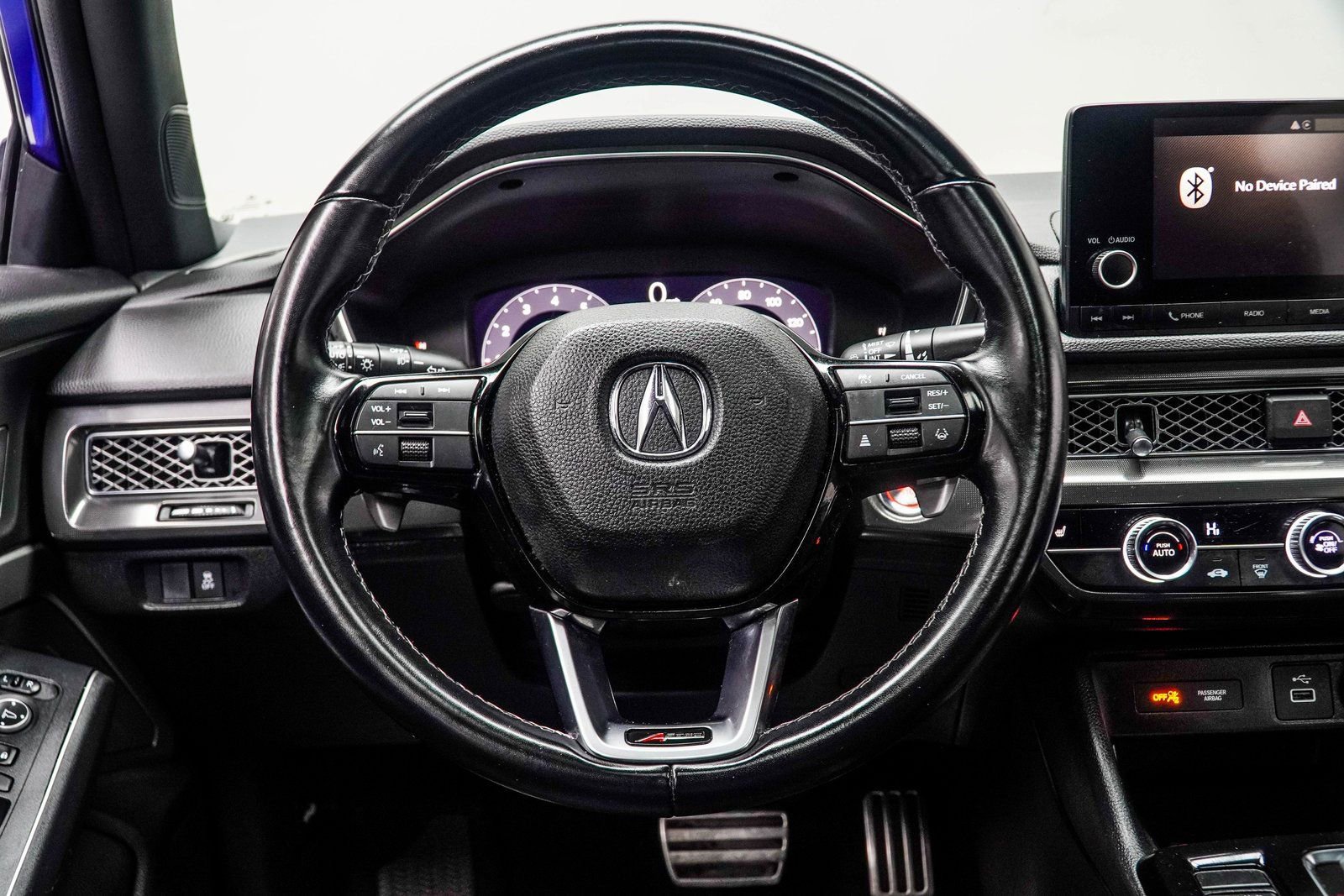 2023 Acura Integra A-Spec