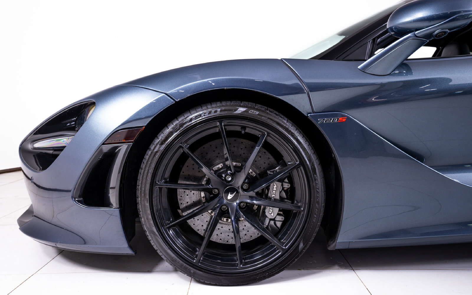 Used 2019 McLaren 720S photo 15