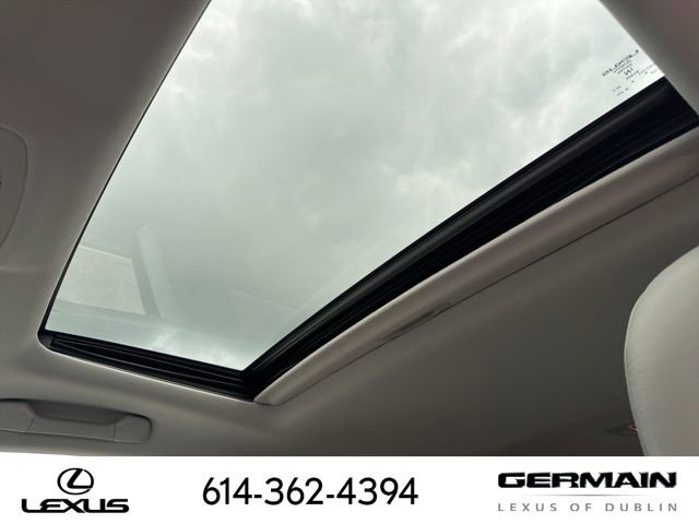 2013 Lexus RX 350 AWD