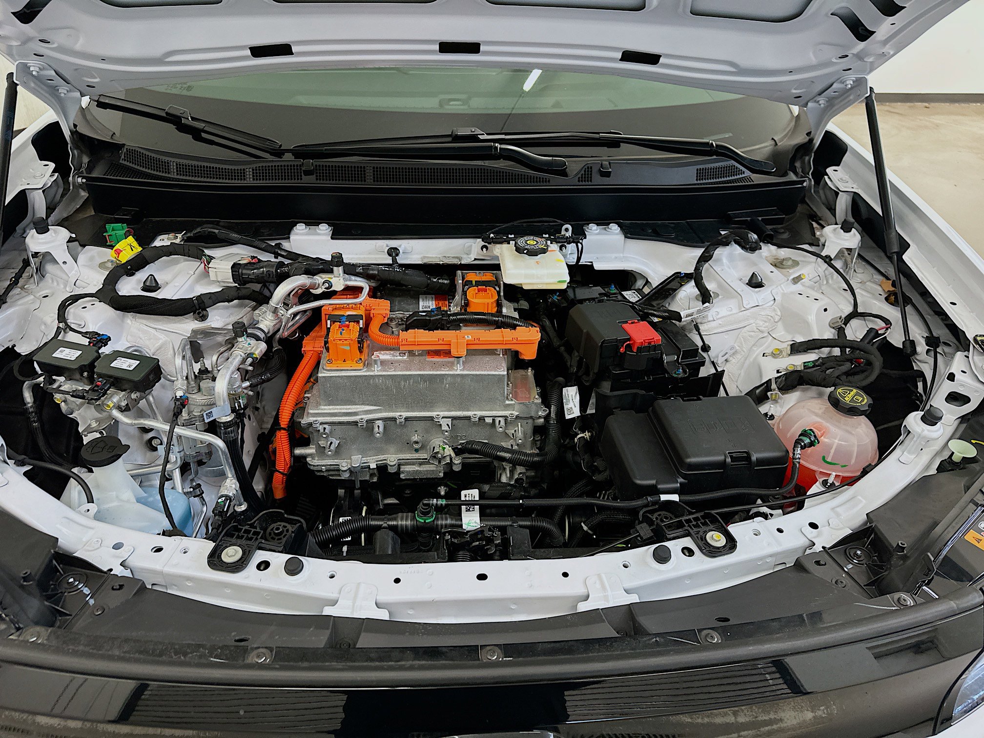 2025 Honda Prologue Touring