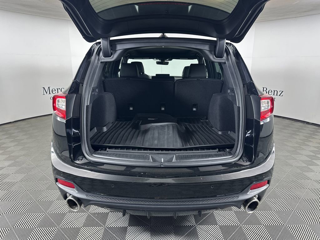 2023 Acura RDX A-Spec