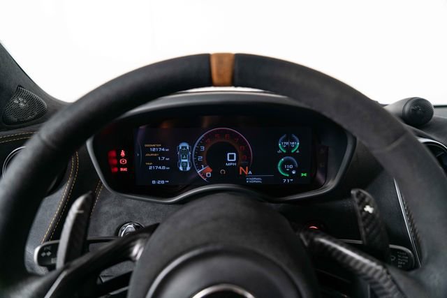 Used 2019 McLaren 600LT photo 18