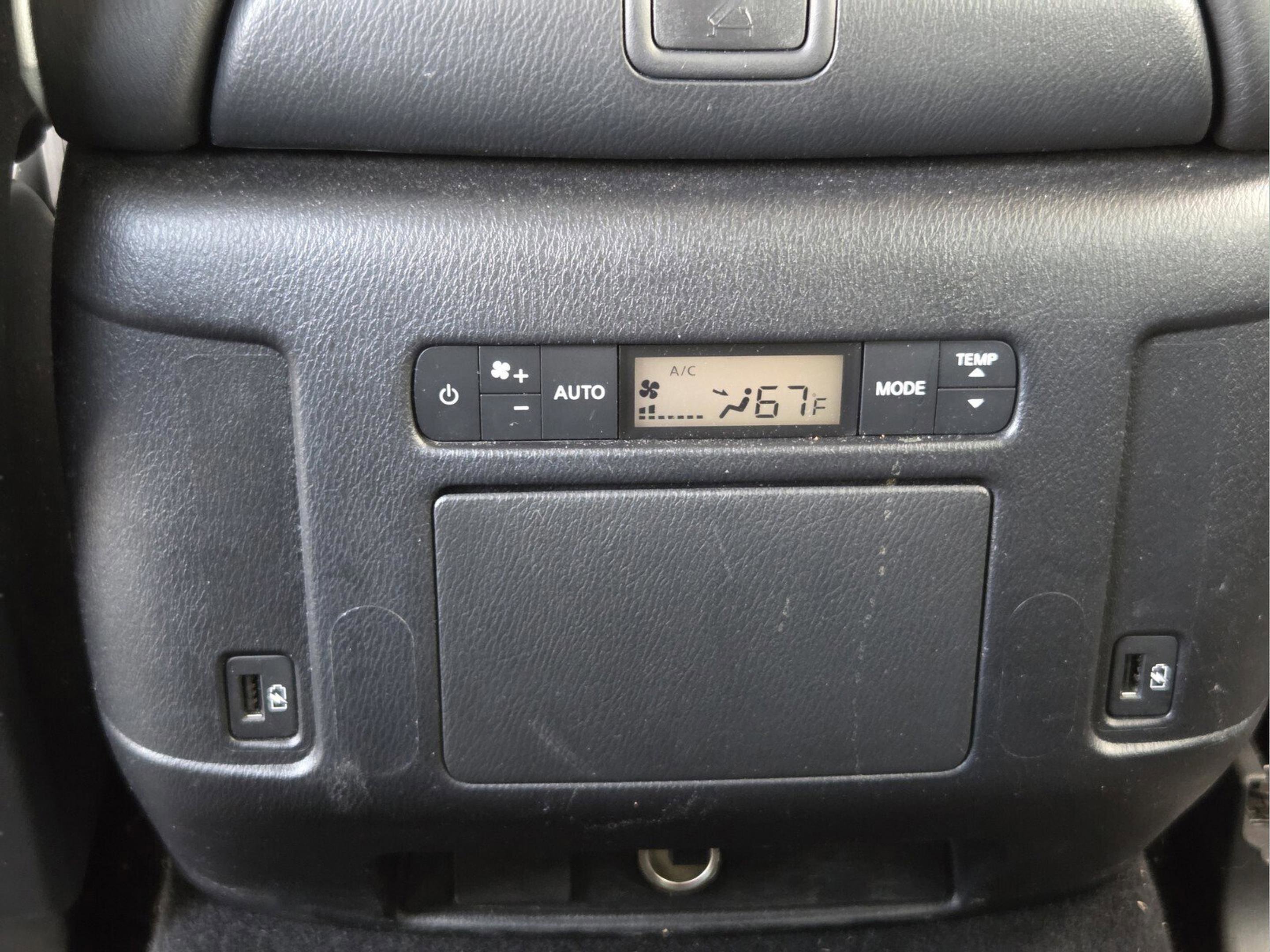 2023 INFINITI Qx80 Premium Select