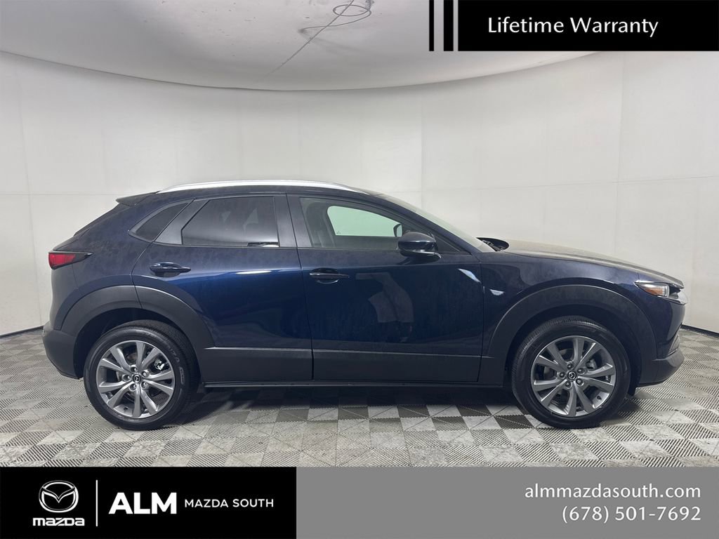 2026 MAZDA Cx-30 AWD 2.5 S w/ Premium Package