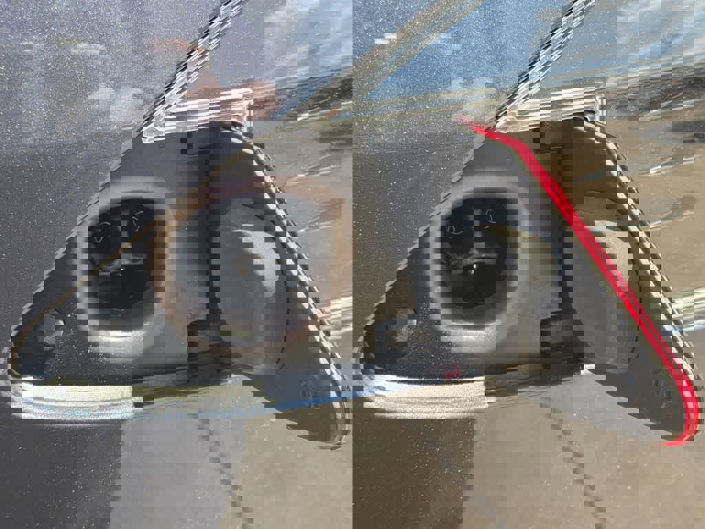 2021 Tesla Model S Long Range