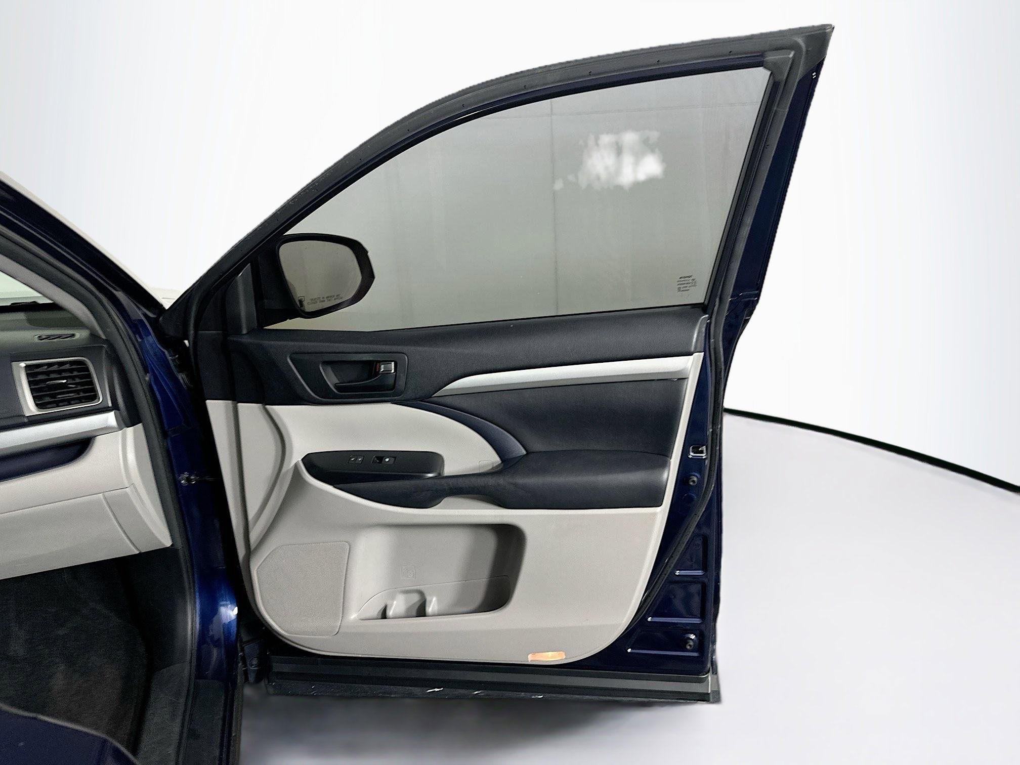 2014 Toyota Highlander Plus