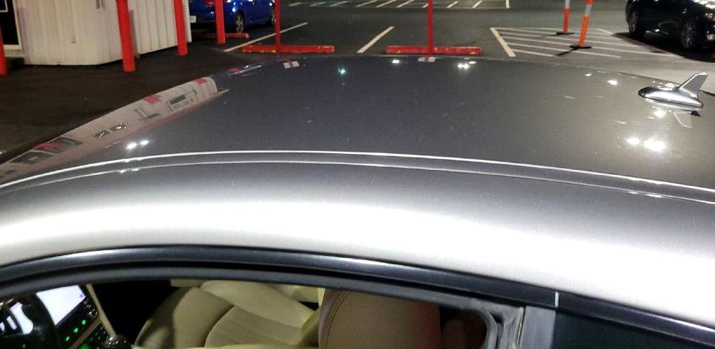 2011 Maserati GranTurismo S