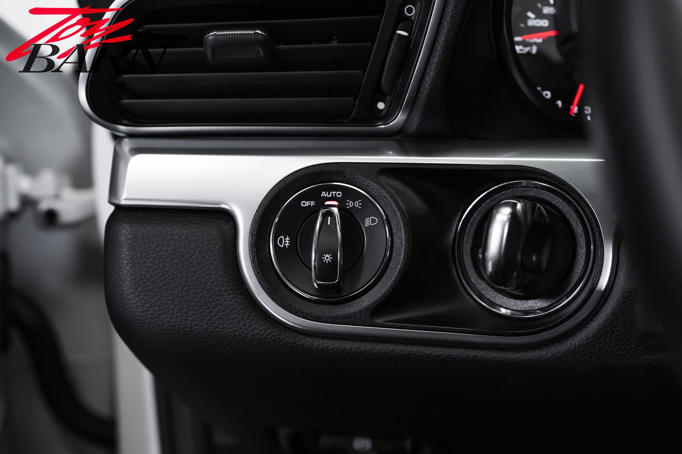 2017 Porsche 911 Carrera