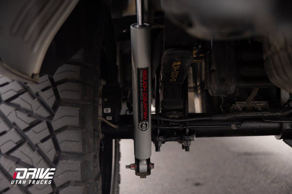 2025 Ford F150 Platinum