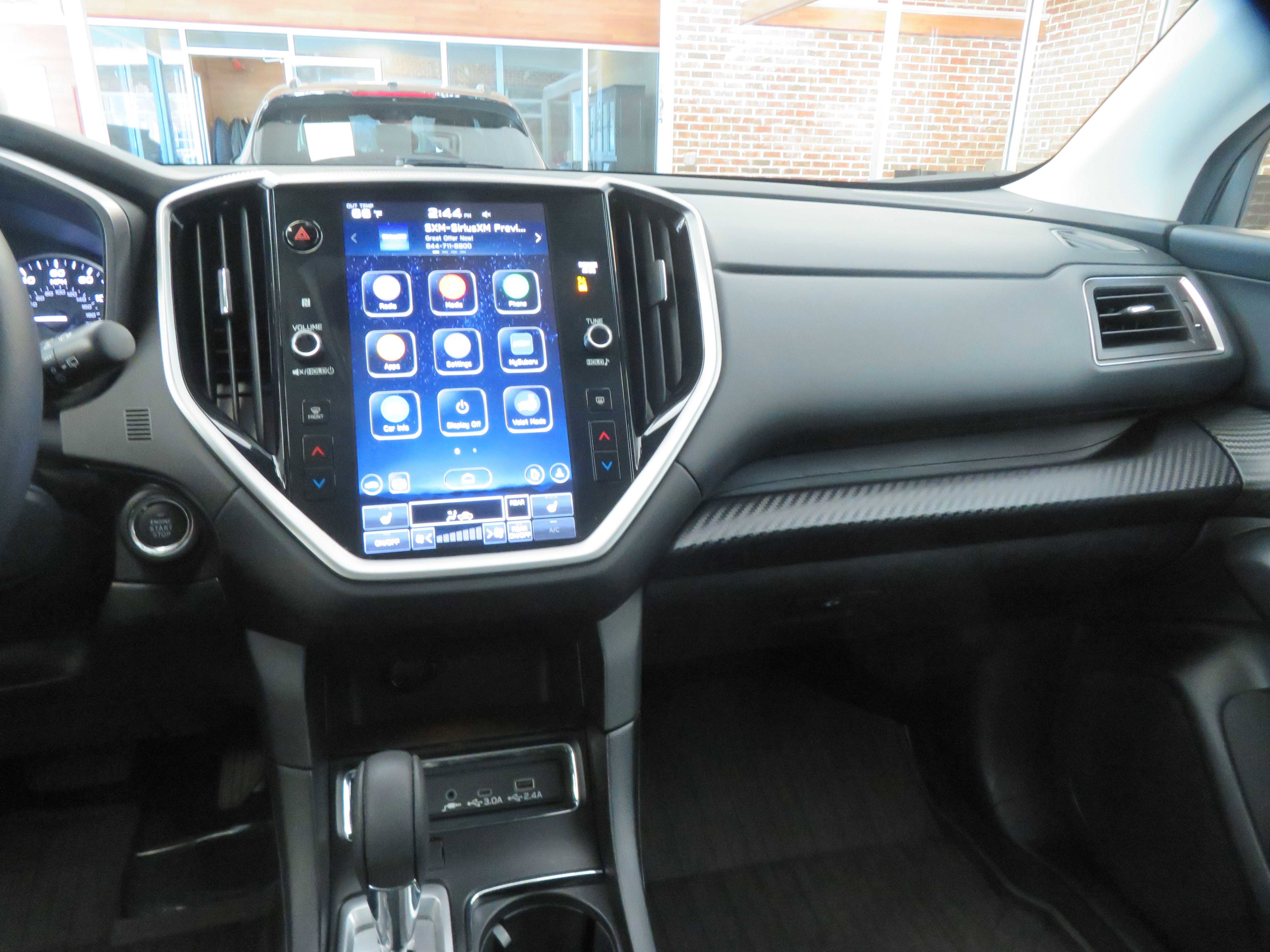 2023 Subaru Ascent Premium