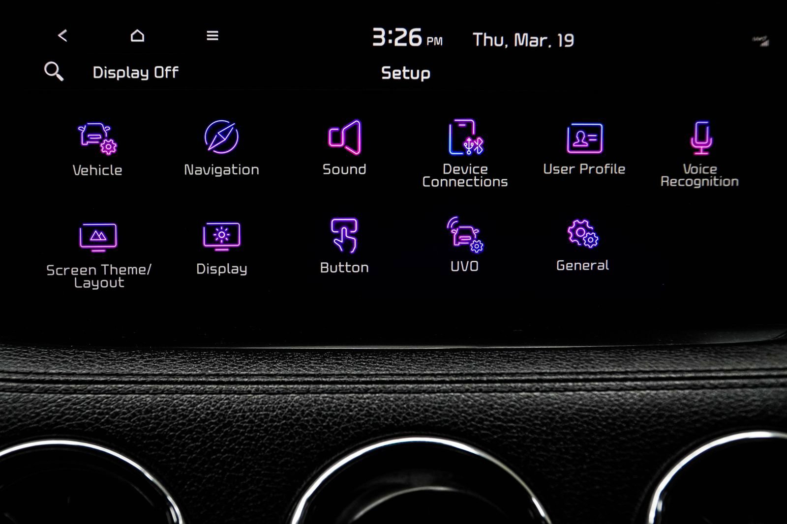 2022 Kia Stinger GT1