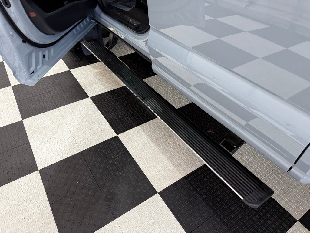 2025 Ford F450 Platinum