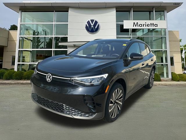 2026 Volkswagen ID.4 Pro