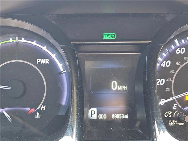 2014 Toyota Avalon XLE Premium