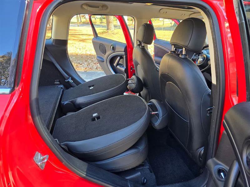 2012 MINI Cooper Countryman S