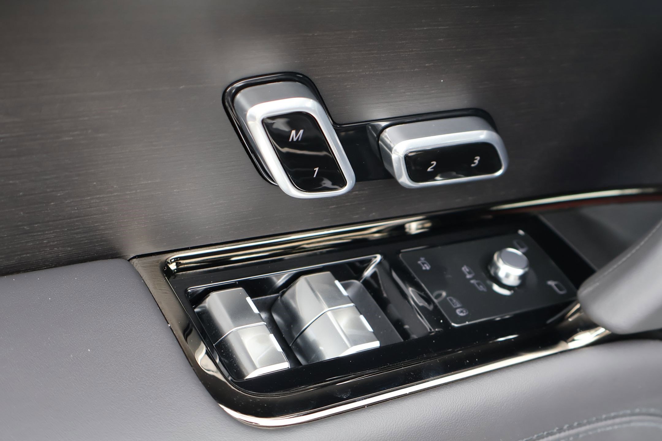 2026 Land Rover Range Rover Sport Dynamic SE