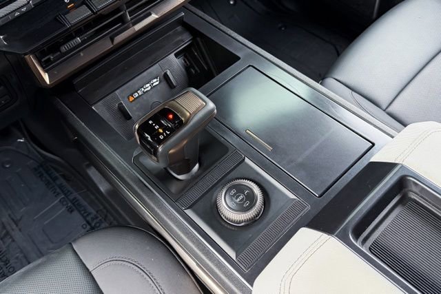 2024 GMC Hummer EV 2X