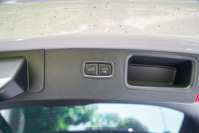 2025 Porsche Macan GTS