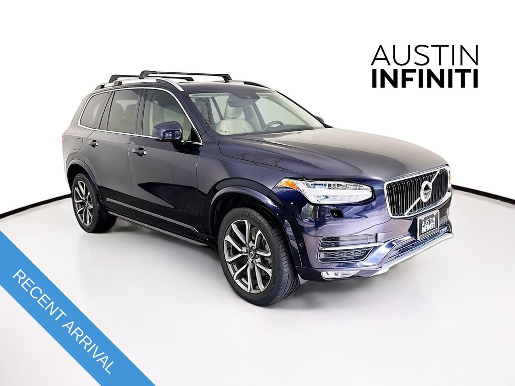 2019 Volvo XC90 T5 Momentum