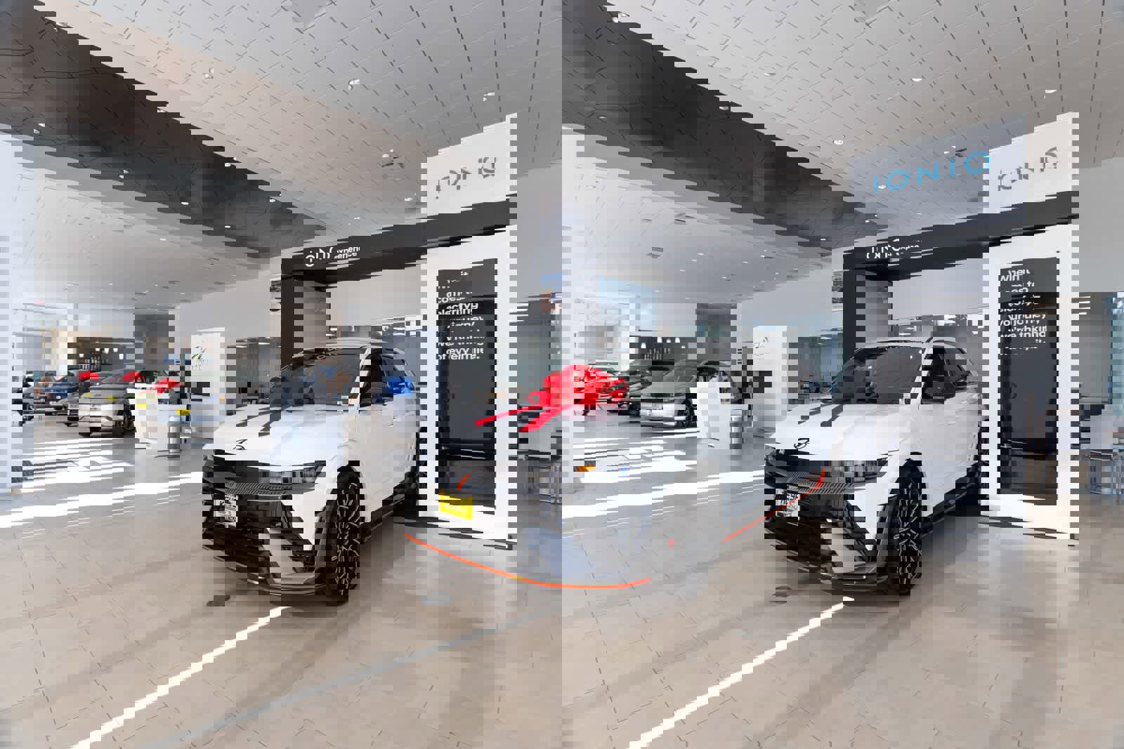 2019 MAZDA CX-5 Grand Touring Reserve