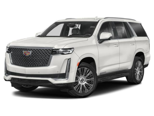 Used 2021 Cadillac Escalade Premium Luxury