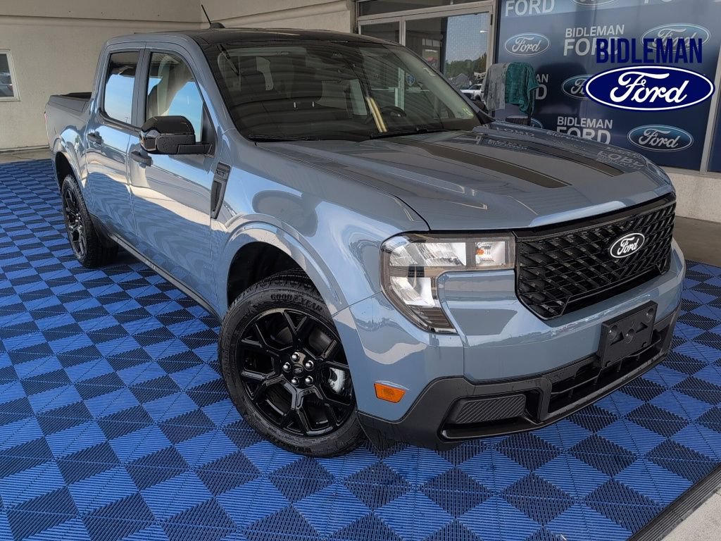 2025 Ford Maverick XLT AWD SuperCrew for sale in Auburn, NY
