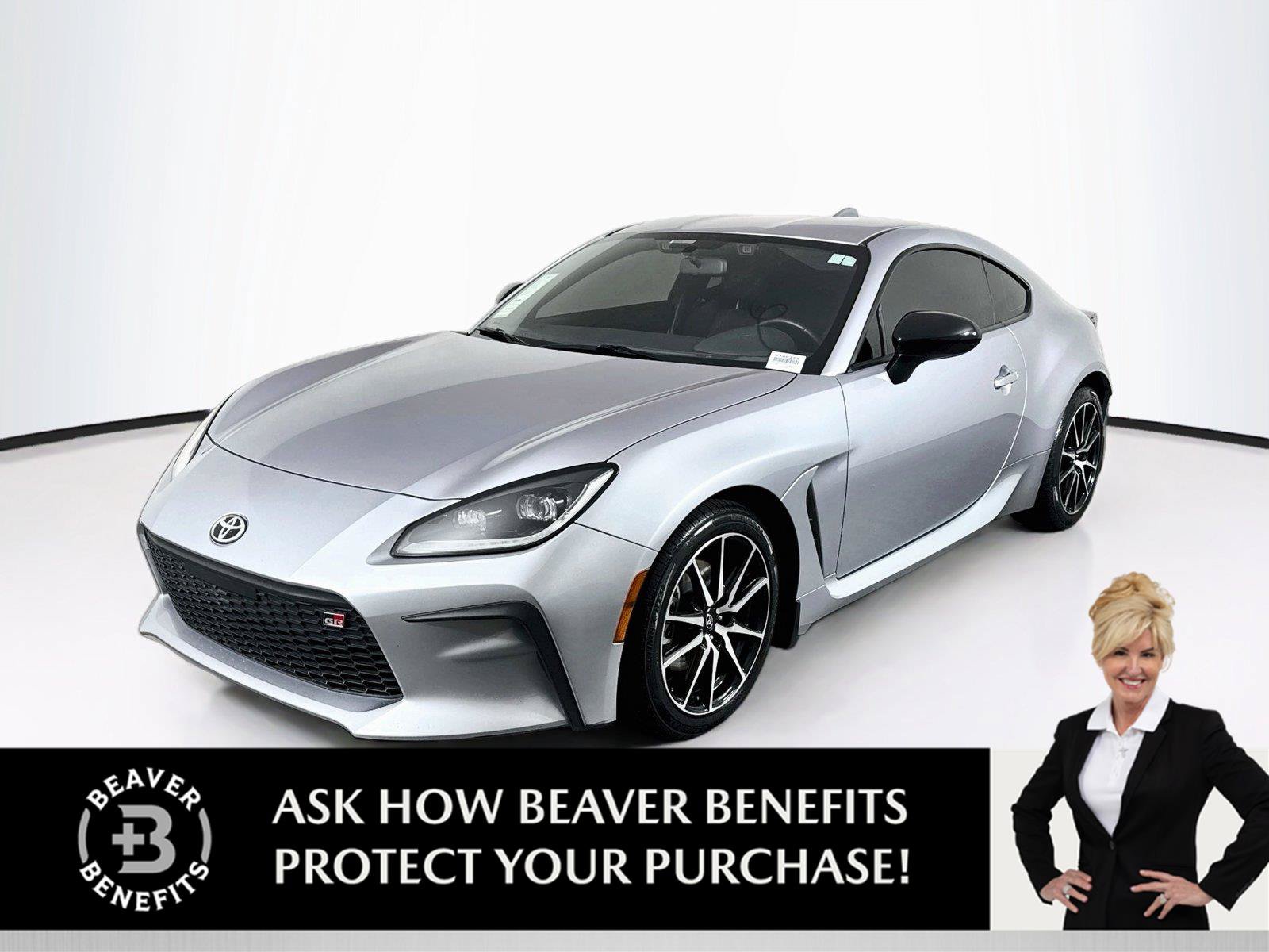 Used Toyota GR86 for Sale in Gainesville, GA - Autotrader