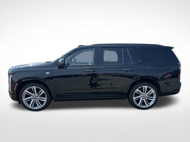 Certified 2025 Cadillac Escalade Sport w/ Touring Package