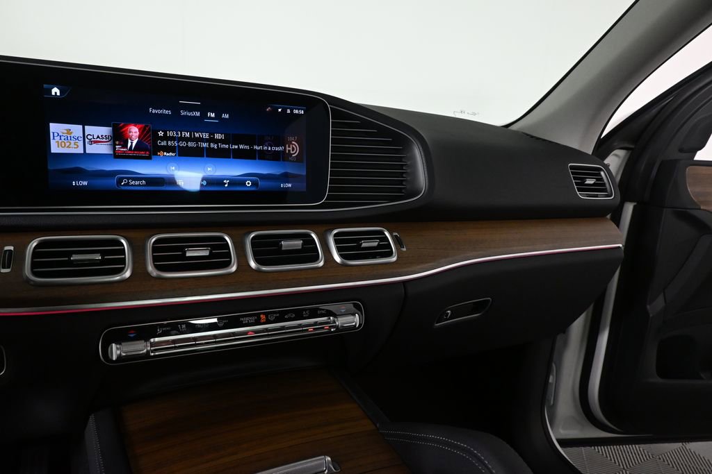 2026 Mercedes-Benz GLE 350 4MATIC