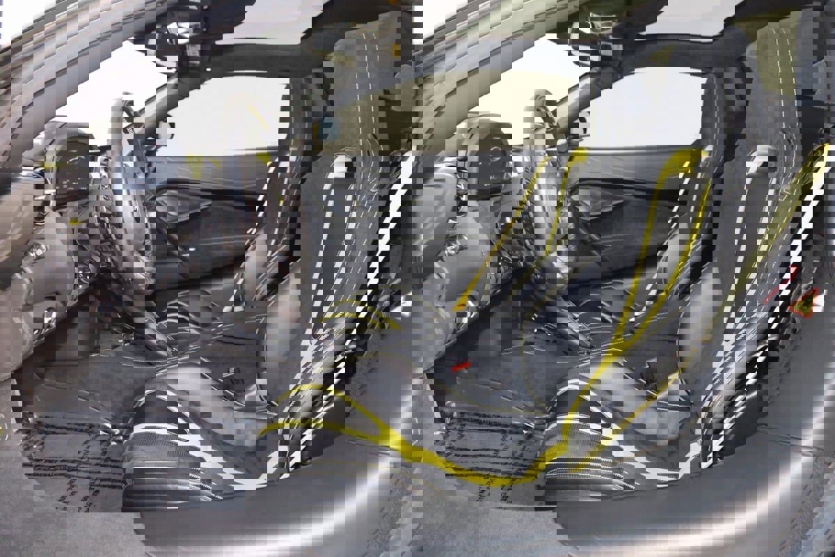 Used 2022 McLaren 720S Performance photo 14