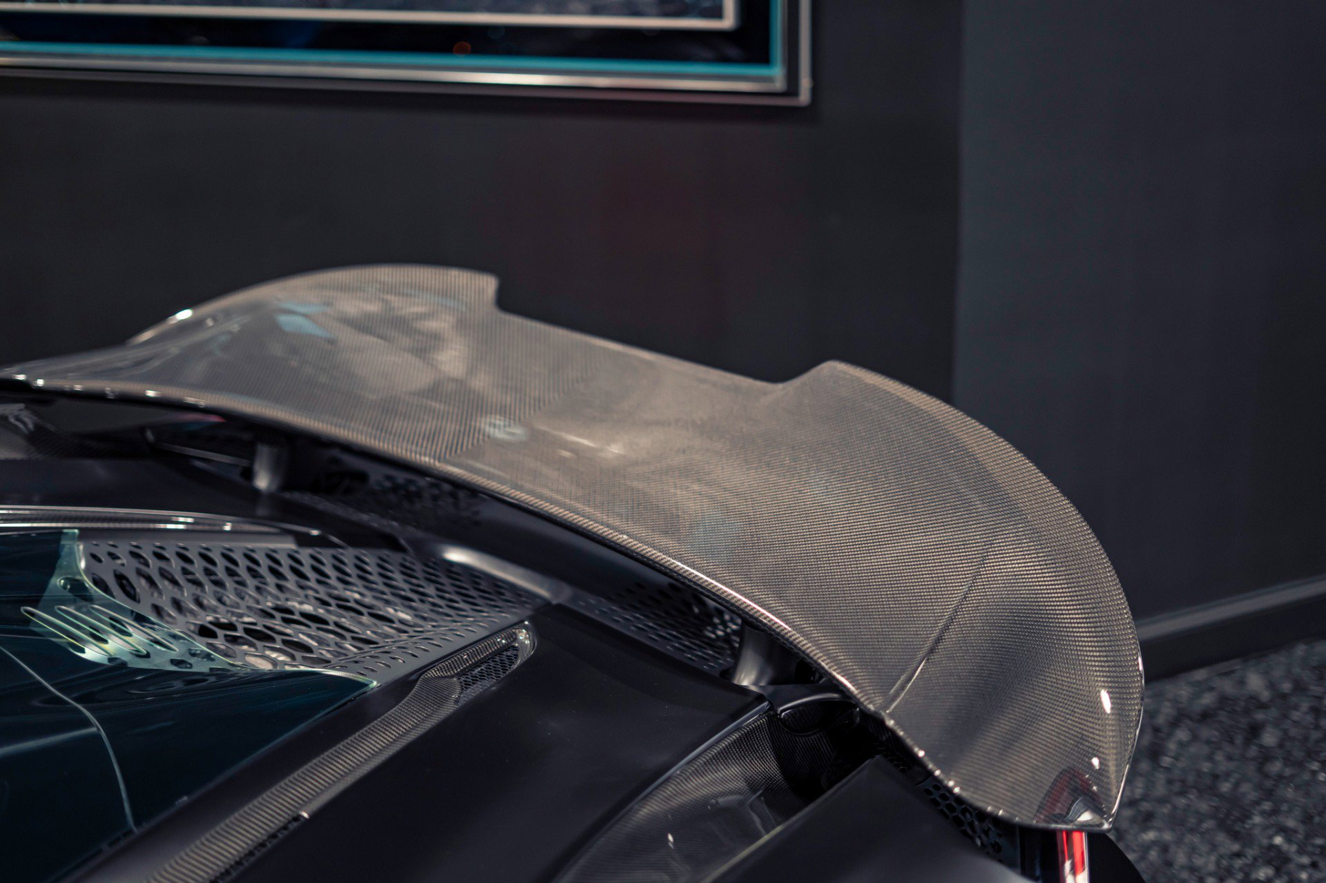 Used 2021 McLaren 765LT photo 38