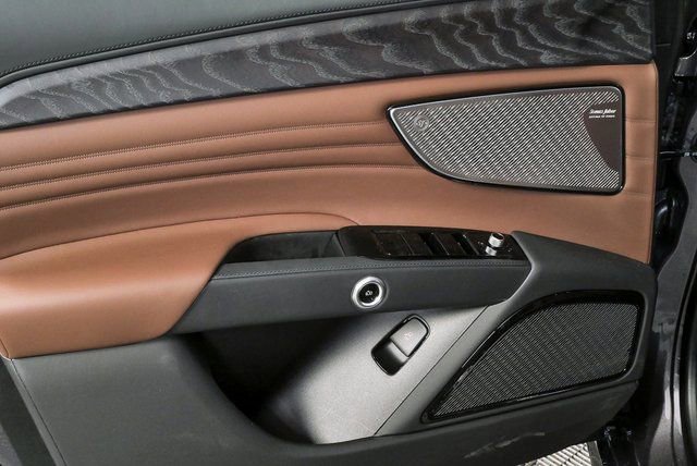 2026 Maserati Grecale Modena