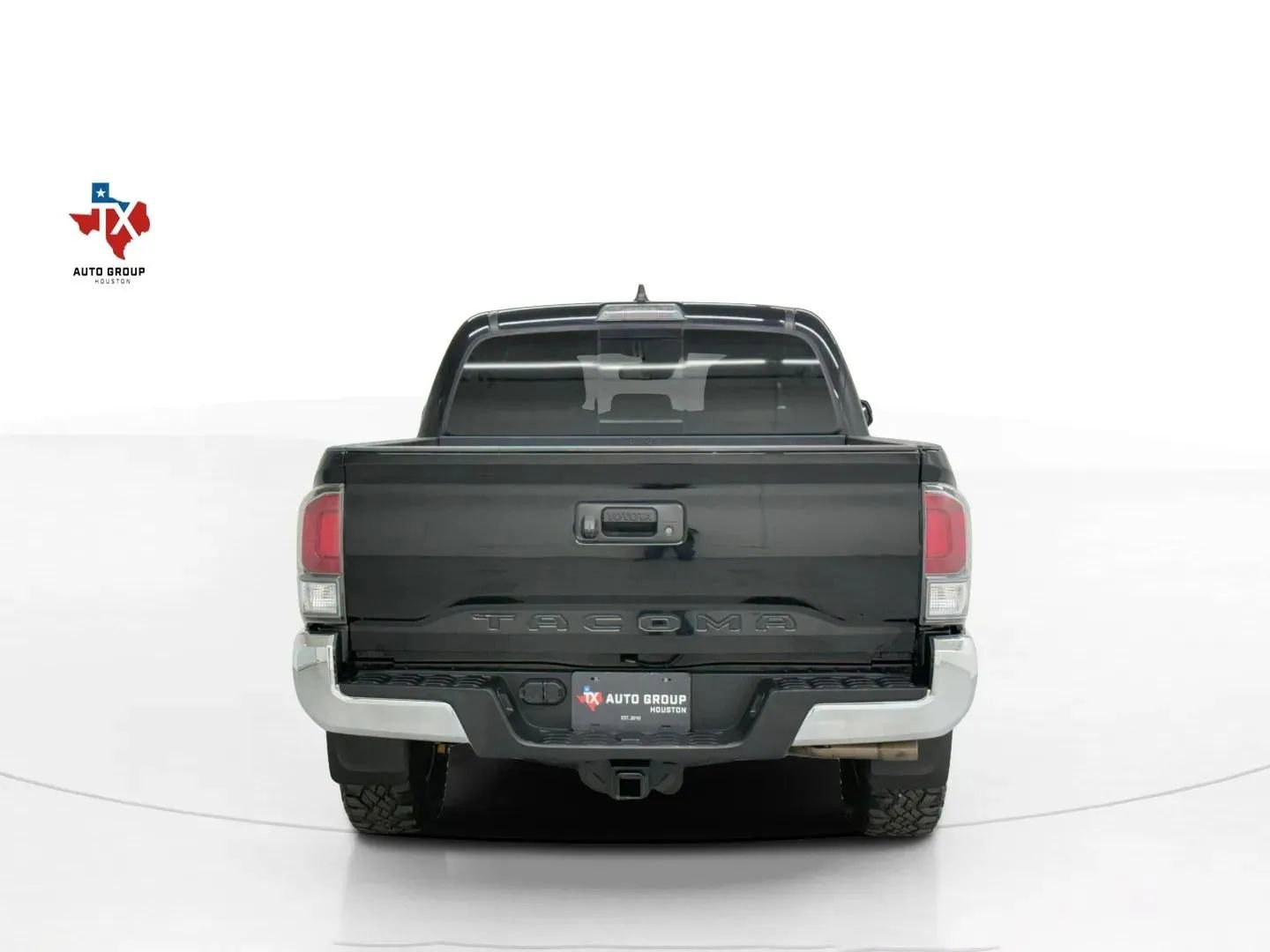 2022 Toyota Tacoma TRD Off-Road