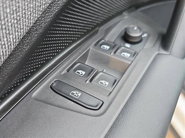 2025 Volkswagen Tiguan S