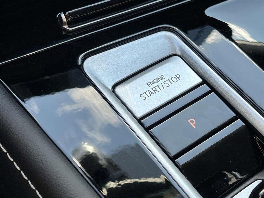 2026 Volkswagen Atlas SE