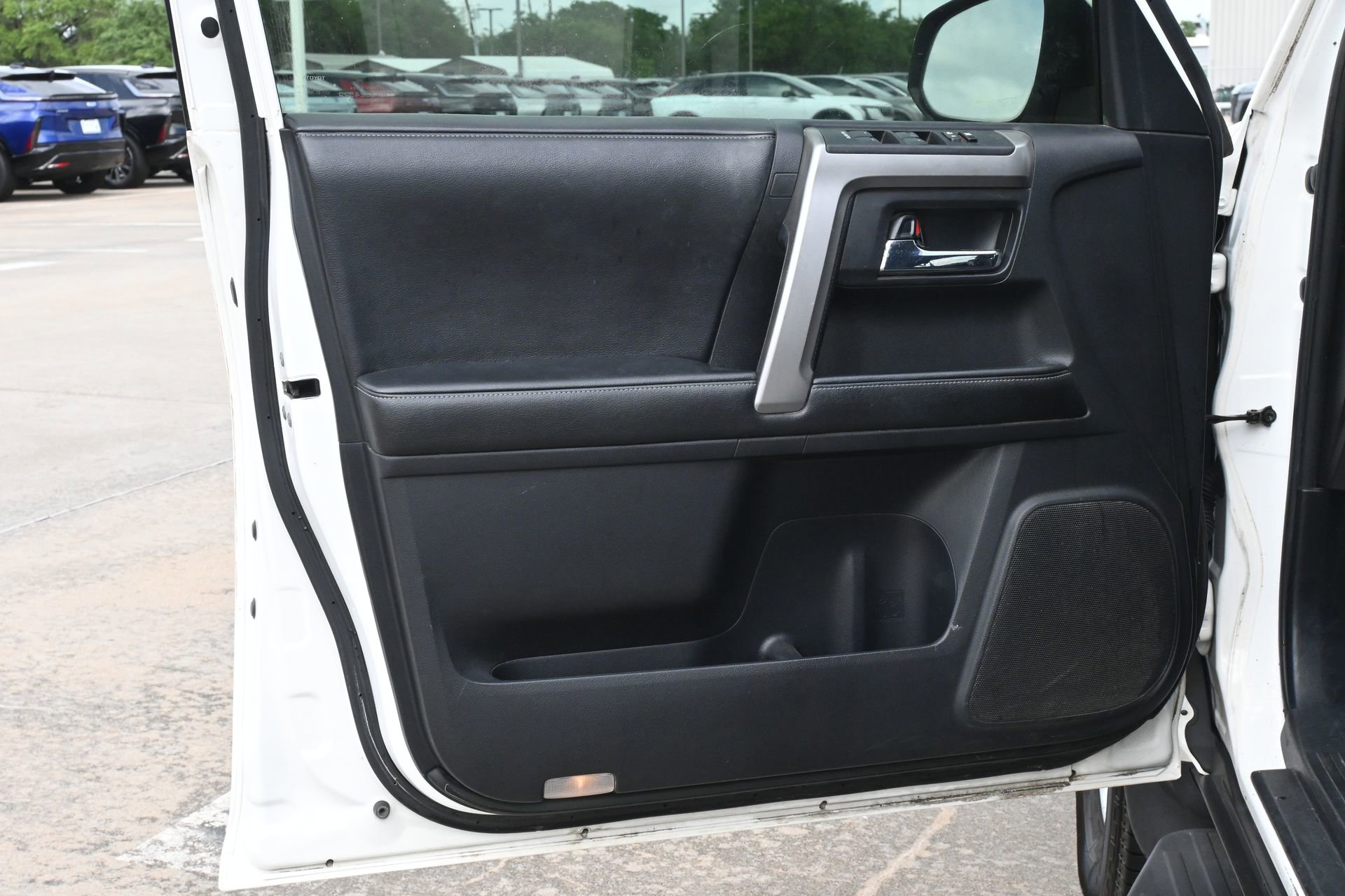 2014 Toyota 4Runner SR5 Premium