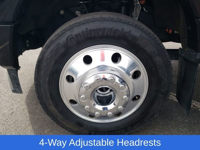 2025 Ford F450 Lariat