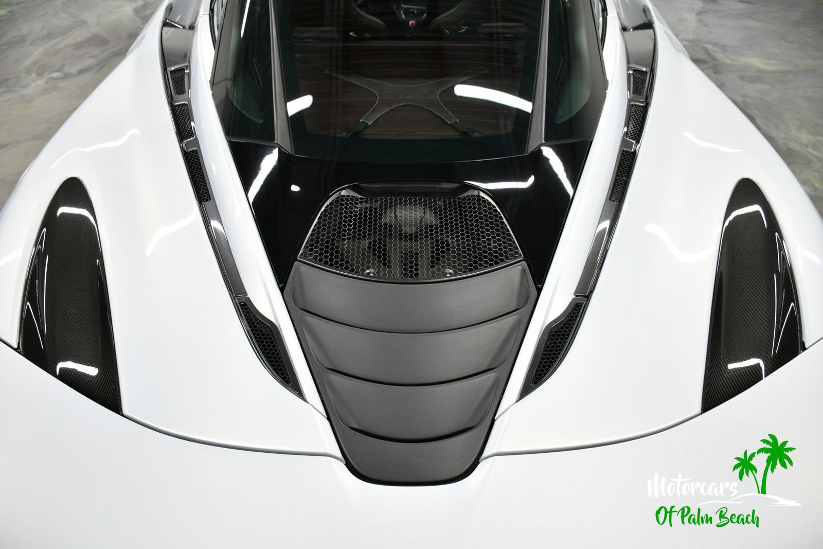 Used 2018 McLaren 720S photo 13