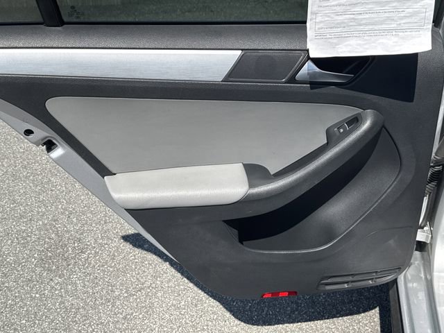 2016 Volkswagen Jetta SEL Premium