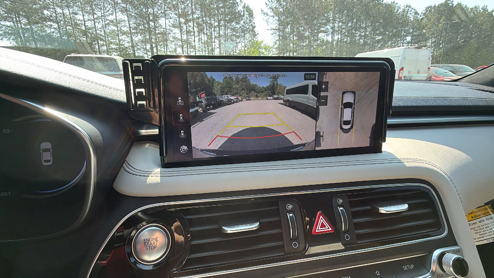 2023 Genesis G70 3.3T