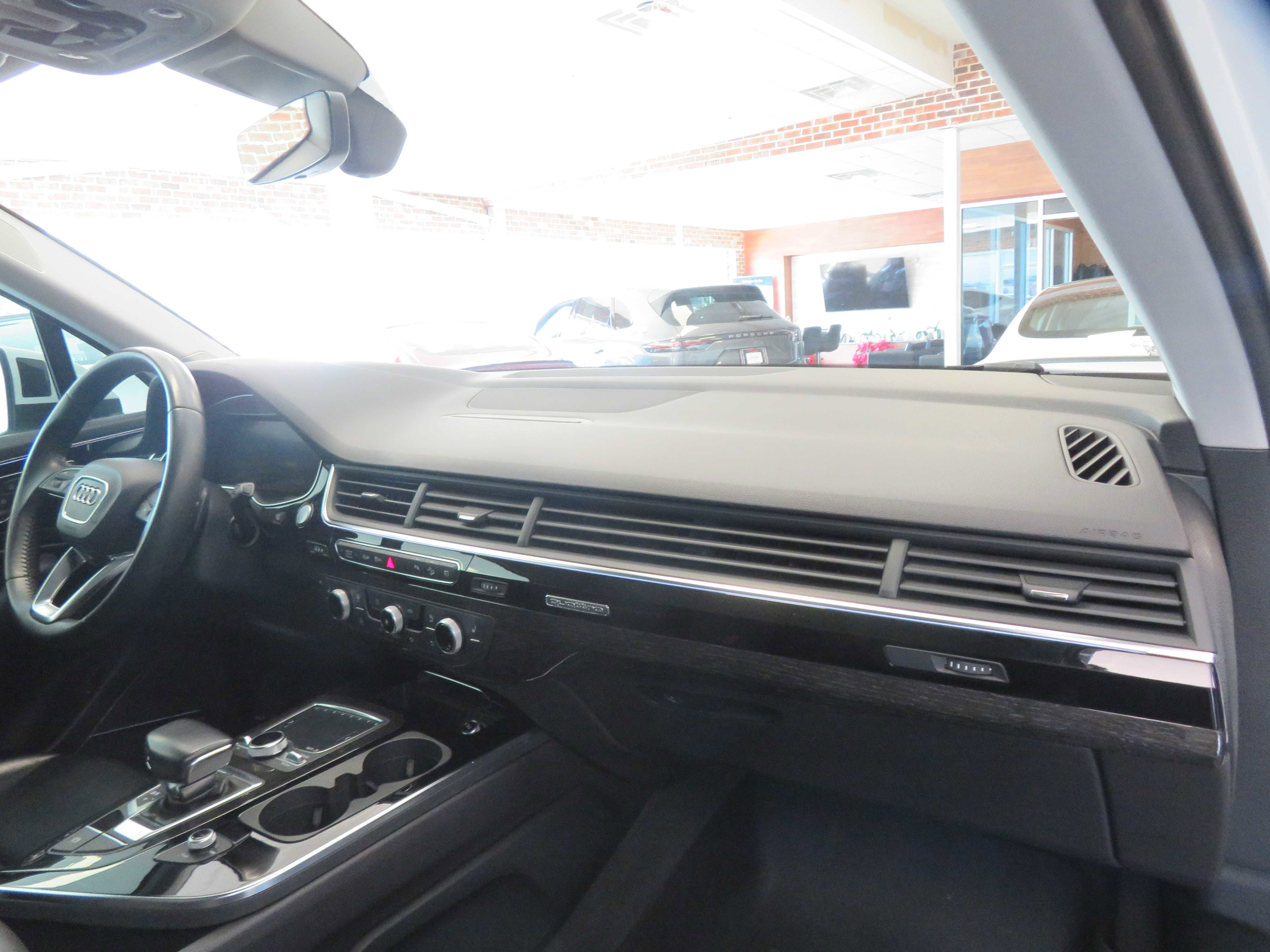 2019 Audi Q7 3.0T Premium Plus