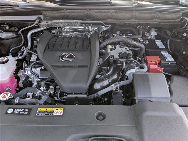 2024 Lexus RX 350 FWD